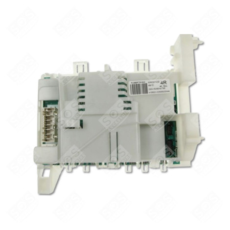 ELECTRONIC CARD, POWER MODULE WASHING MACHINES - 49028543
