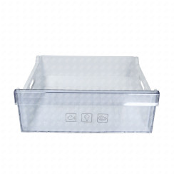 Drawer (freezer compartment)