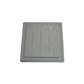 Door with Seal (Freezer Section)