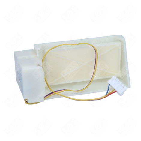 DAMPER, MOTORIZED FLAP ORIGINAL REFRIGERATOR, FREEZER - DA31-00333C