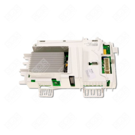 ELECTRONIC CARD, POWER MODULE WASHING MACHINES - 49120221