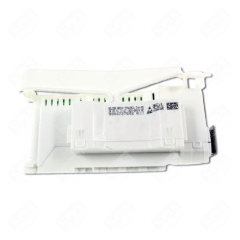 ELECTRONIC BOARD, PROGRAMMED POWER MODULE DISHWASHER - 00659604