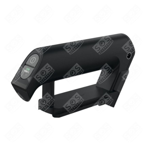 HANDLE WITH BATTERY VACUUM CLEANER  - 35602896