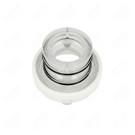 DUST CONTAINER LID VACUUM CLEANER  - 198706