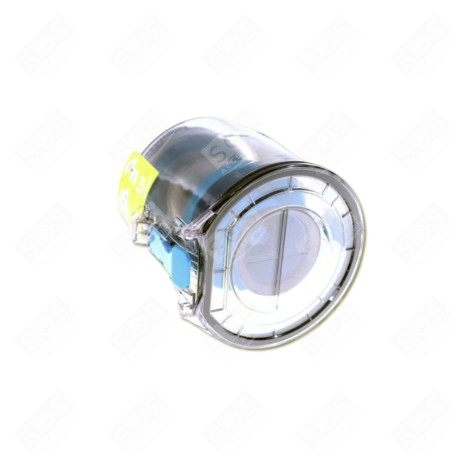 CYCLONIC UNIT ASSEMBLY VACUUM CLEANER  - 48033863