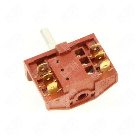 SWITCH ELECTRIC / GAS HOBS - 49111503, 10003055