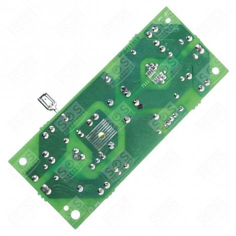 MAINS FILTER MICROWAVE OVENS - 480120100526