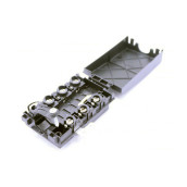 Terminal block (connection box)