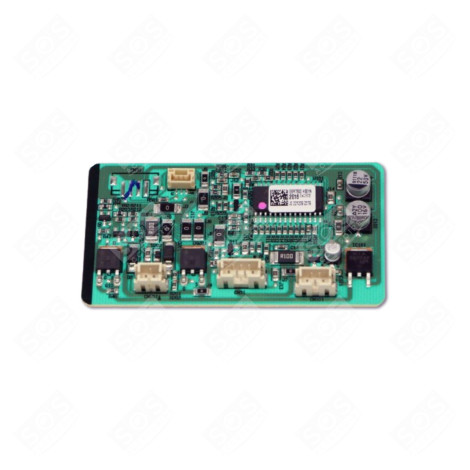 ELECTRIC CIRCUIT BOARD VACUUM CLEANER  - EBR78932016