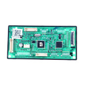 Electronic board, power module