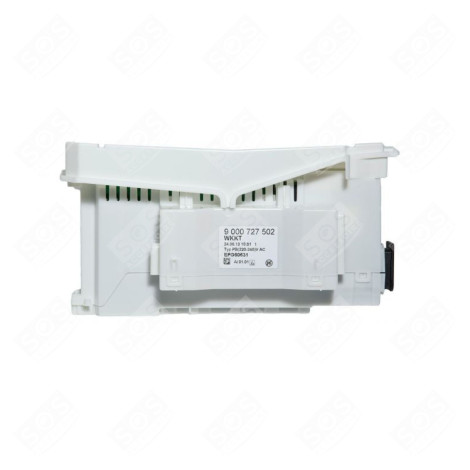 CARTE ÉLECTRONIQUE, MODULE DE PUISSANCE DISHWASHER - 00655413
