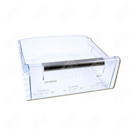 ORIGINAL DRAWER REFRIGERATOR, FREEZER - 00740821