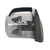 Brown separator tray