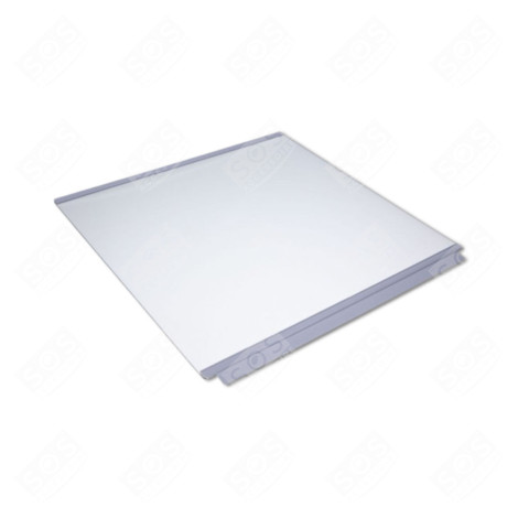 VEGETABLE DRAWER SHELF REFRIGERATOR, FREEZER - HK2037980