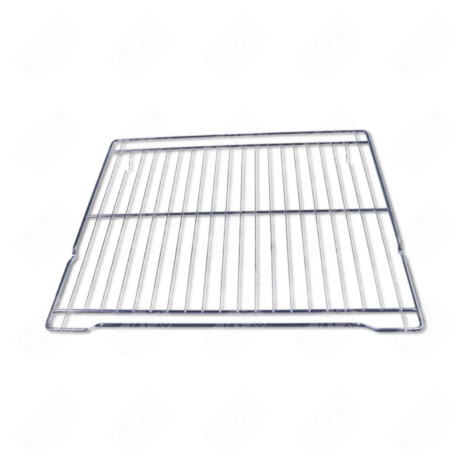ORIGINAL GRILLE GAS / ELECTRIC OVENS - MHL64897202