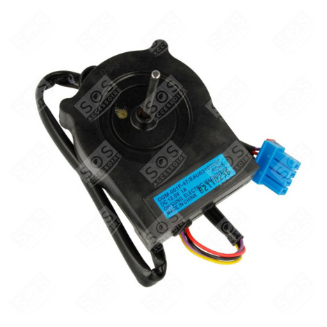 FAN MOTOR REFRIGERATOR, FREEZER - EAU63103207, EAU63103214