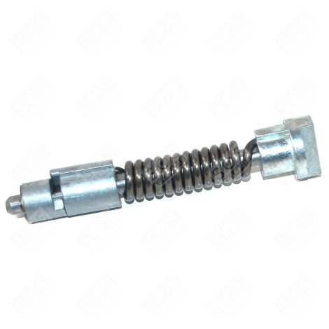 REAR RIGHT LID HINGE GAS / ELECTRIC OVENS - 242920004, 442100012