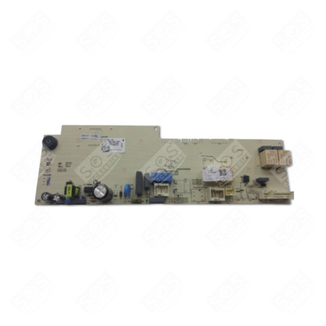 ELECTRONIC BOARD, POWER MODULE TUMBLE DRYER - 2982744901