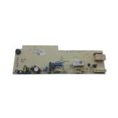 Electronic board, power module