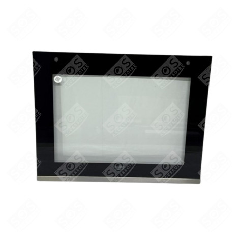 EXTERNAL DOOR WINDOW GAS / ELECTRIC OVENS - 210481356