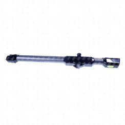 Telescopic wand