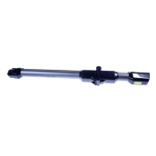 Telescopic wand