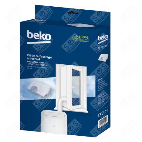 UNIVERSAL KIT AIR CONDITIONER  - 8808813200