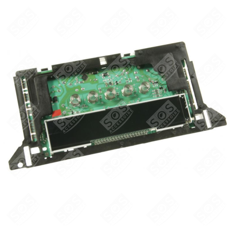 ELECTRONIC CARD, CONTROL MODULE GAS / ELECTRIC OVENS - 11021111, 11041945