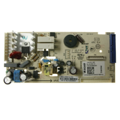 Electronic board, main module