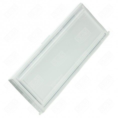 ORIGINAL EVAPORATOR FLAP REFRIGERATOR, FREEZER - 481010657467, C00374586