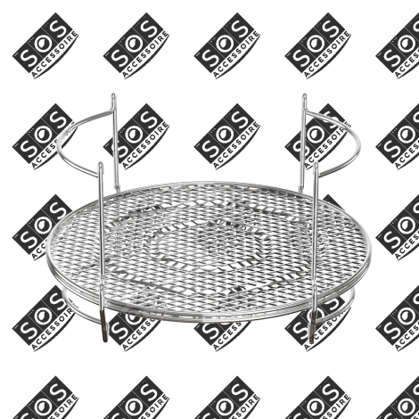 GRID 119 X 214 MM STEAMER - XA60AD10