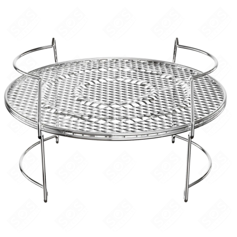 GRID 119 X 214 MM STEAMER - XA60AD10