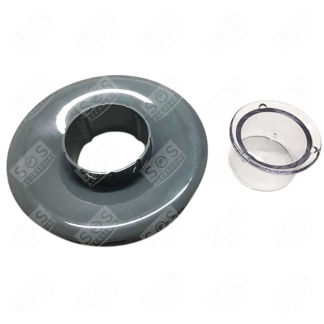 COVER WITH STOPPER BLENDER - KW717471