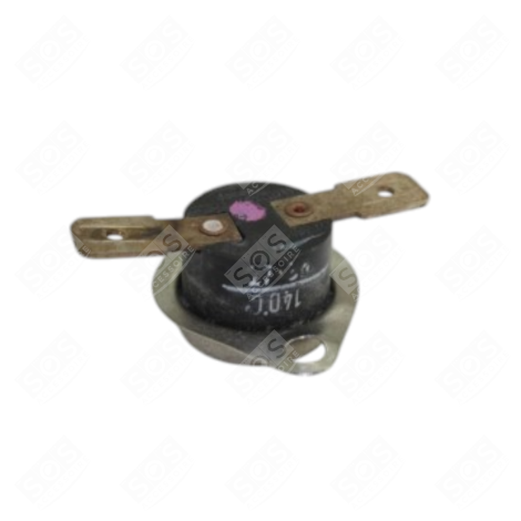 THERMOSTAT 140°C TUMBLE DRYER - 57X0622