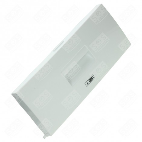 ORIGINAL EVAPORATOR FLAP REFRIGERATOR, FREEZER - 481010657467, C00374586