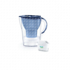 Blue filtering carafe MARELLA ME4W MXpro