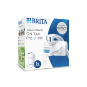 Water filtration system ON TAP Pro V-MF