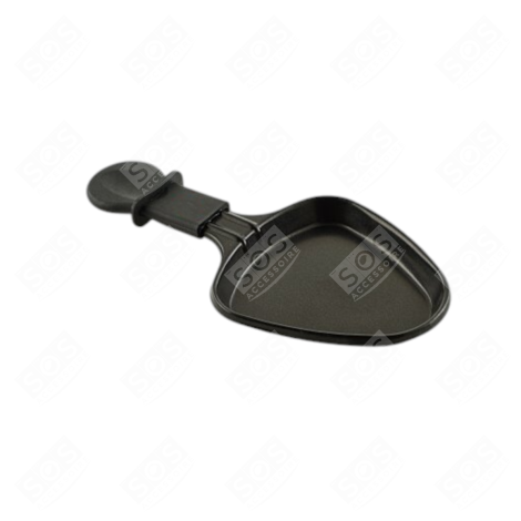 PAN RACLETTE, GRILL, WOK - GTH004T-12