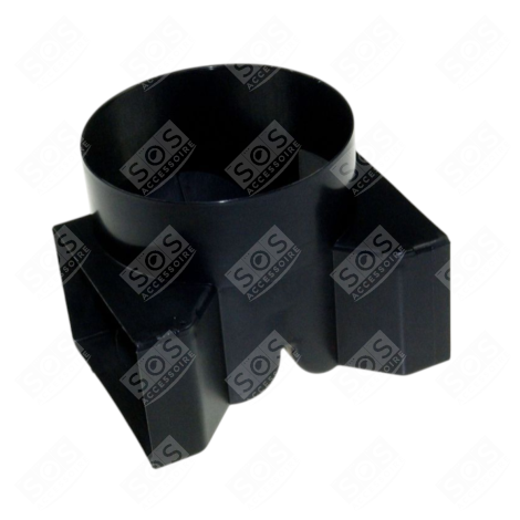 FILTER CONNECTION EXTRACTOR HOOD - C00051050