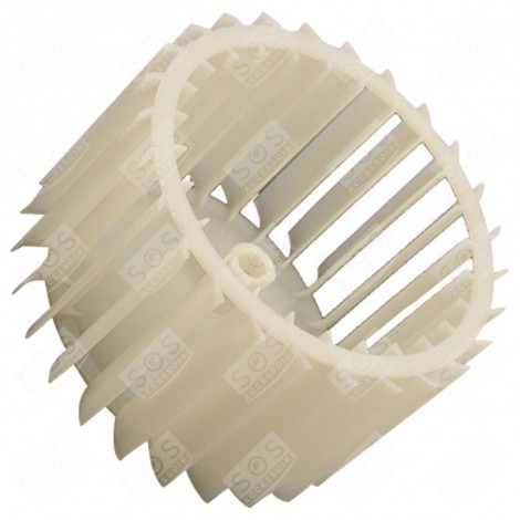 FAN TURBINE TUMBLE DRYER - 481951528127