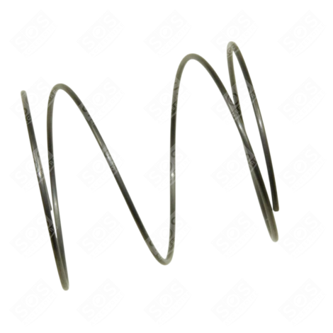 BUTTON DISC SPRING GAS / ELECTRIC OVENS - C00064343