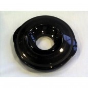 Black cover of the blender / mixer bowl (without center)