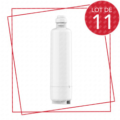 Set of 11 WFC100MF Water Filters