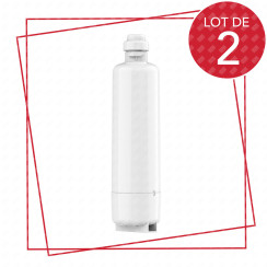 Set of 2 water filters WFC100MF