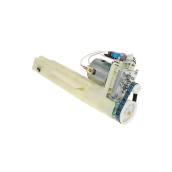 Transmission assembly