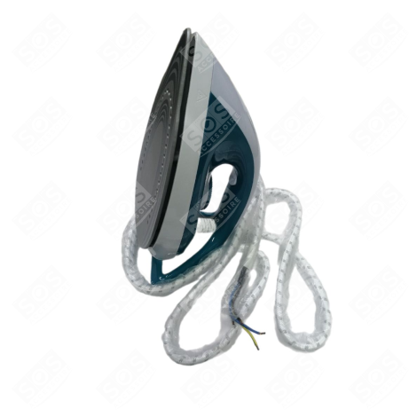 COMPLETE STEAM IRON STEAM IRONS / STEAM GENERATOR IRONS - FS-9100040517, FS9100040517