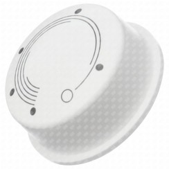 Temperature button (original)