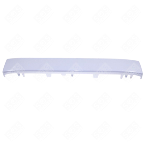 WHITE GRILLE WASHING MACHINES - C00119120