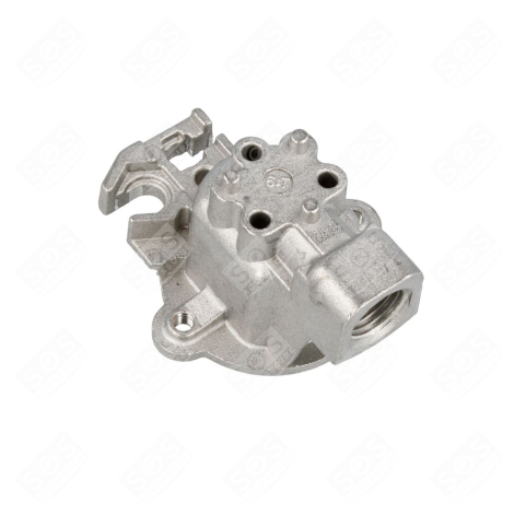 BURNER BODY GAS / ELECTRIC OVENS - 00622817