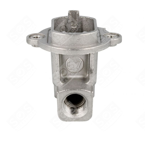 BURNER BODY GAS / ELECTRIC OVENS - 00622817